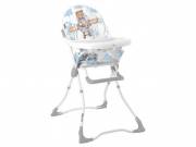 Lorelli Marcel fix etetőszék - Baby Blue Pilot
