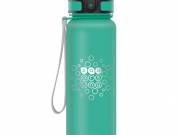 Ars Una BPA-mentes kulacs matt - 800 ml - Türkiz