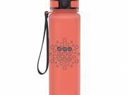 Ars Una BPA-mentes kulacs matt - 600 ml - Grapefruit