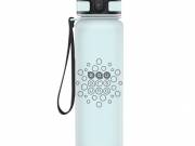 Ars Una BPA-mentes kulacs matt - 600 ml - Icecube