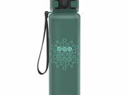 Ars Una BPA-mentes kulacs matt - 600 ml - Pine green