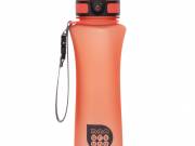 Ars Una BPA-mentes kulacs-500 ml - Matt - Grapefruit