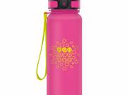 Ars Una BPA-mentes kulacs matt - 800 ml - Pink