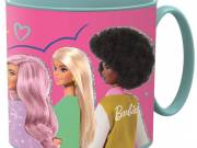 Barbie Stylish micro bögre 265 ml