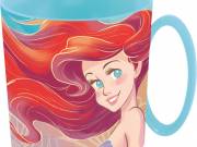 Disney Hercegnők Ariel micro bögre 350 ml