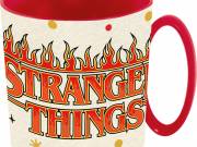 Stranger Things Upside Down micro bögre 350 ml