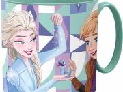 Disney Jégvarázs Ice Magic micro bögre 265 ml