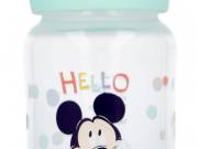 Disney Mickey Hello World baba cumisüveg 2,4 dl