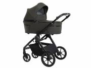 Espiro Yoga multifunkciós babakocsi - 114 Life Balance Voice of nature