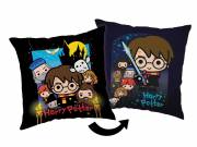 Harry Potter Friends párna, díszpárna 40x40 cm