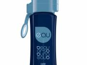 Ars Una BPA-mentes kulacs-450 ml - Arctic