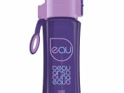 Ars Una BPA-mentes kulacs-450 ml - Lilac