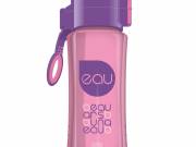 Ars Una BPA-mentes kulacs-450 ml - Peony