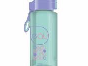 Ars Una BPA-mentes kulacs-650 ml - Aquamarine