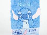 Disney Lilo és Stitch, A csillagkutya Cute plüss notesz, jegyzetfüzet