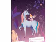 Ars Una Magic Forest A/5 szótáfüzet 3132