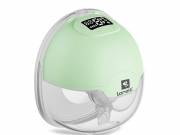 Lorelli Aya Hands Free elektromos mellszívó - Green
