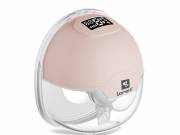 Lorelli Aya Hands Free elektromos mellszívó - Pink