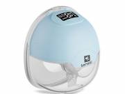 Lorelli Aya Hands Free elektromos mellszívó - Blue