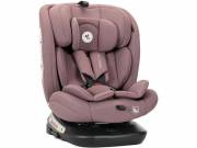 Lorelli Capella autósülés ISOFIX 40-150cm - Pink