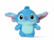 Disney Lilo és Stitch, A csillagkutya Little 3D plüss figura akasztóval, táskadísz 13 cm