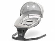 Lorelli Siena elektromos babahinta - Light Grey