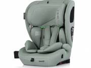 Chipolino Tycoon ISO autósülés Isofix 76-150cm - basil