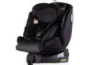 Chipolino Premium 360 autósülés I-Size 40-150cm - blackberry