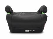 Lorelli Malibu isofix autós ülésmagasító 125-150cm - Black