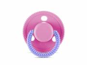 Baby Care Kerek cumi - Pink