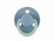 Baby Care Kerek cumi - Blue