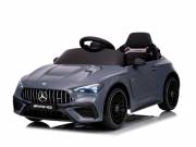 Chipolino Mercedes AMG CLE 53 elektromos autó - grey