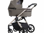 Espiro Yoga multifunkciós babakocsi - 209 Meditation Breze Voice of nature