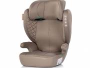 Chipolino Cyber autósülés 100-150cm - latte