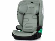 Chipolino Patrol autósülés Isofix 100-150cm -matcha