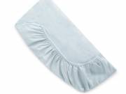 Lorelli gumis lepedő 60x120x15 - Blue
