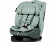 Chipolino Mondial autósülés I-Size 40-150cm - matcha