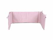 Lorelli rácsvédő - Pink