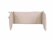 Lorelli rácsvédő - Beige