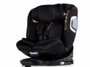 Chipolino Clima Air I-Size autósülés 40-150cm - blackberry