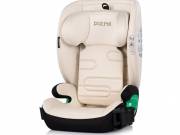 Chipolino Patrol autósülés Isofix 100-150cm -cashmere