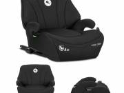 Lorelli Pyxis autós ülésmagasító 125-150cm - Black