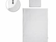 Lorelli 5 részes ágynemű garnitúra - Grey Sky