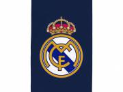 Real Madrid Hexa Design fürdőlepedő, strand törölköző 70x140cm (Fast Dry)