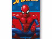 Pókember Web Legends fürdőlepedő, strand törölköző 70x140cm (Fast Dry)