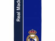 Real Madrid Victory Line fürdőlepedő, strand törölköző 70x140cm (Fast Dry)