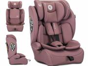Lorelli Adventure autósülés i-Size 76-150cm - Pink (doboz nélküli)