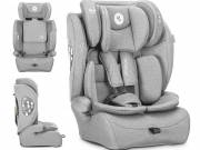 Lorelli Adventure autósülés i-Size 76-150cm - Grey (doboz nélküli)