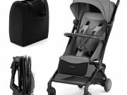 KINDERKRAFT SELECT Babakocsi Pilot 2 Grey