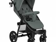 LIONELO Sport babakocsi Annet Plus Green Forest